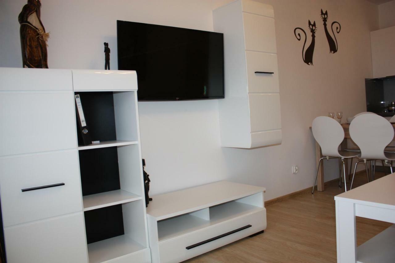Greg Polanki Apartment Kolobrzeg